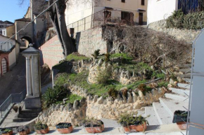La Villa di Pa', Odalengo Piccolo